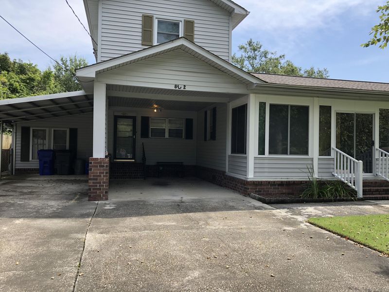 8962 Powell Rd, North Charleston, SC 29406
