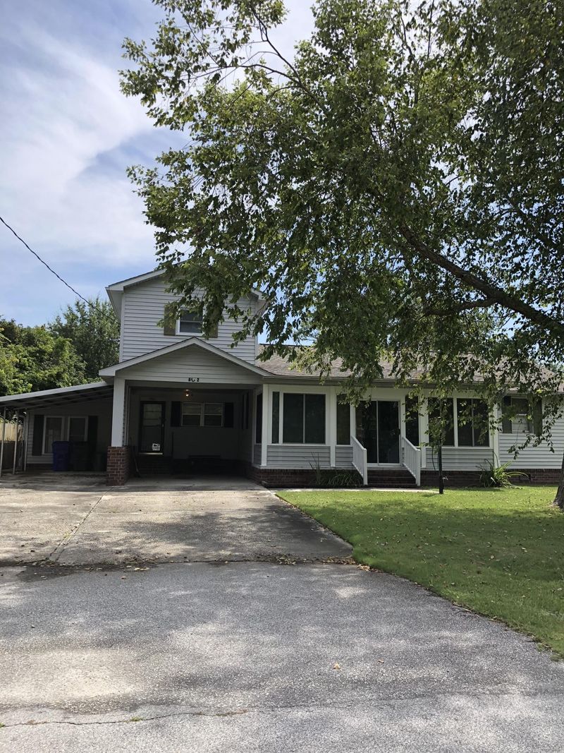 8962 Powell Rd, North Charleston, SC 29406