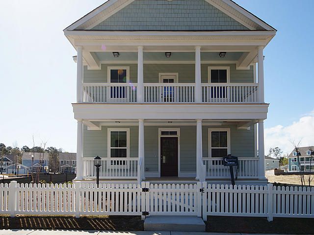 228 Angelica Ave, Summerville, SC 29483