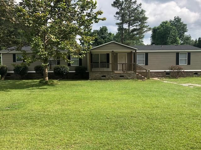 181 W Medina St, Summerville, SC 29483