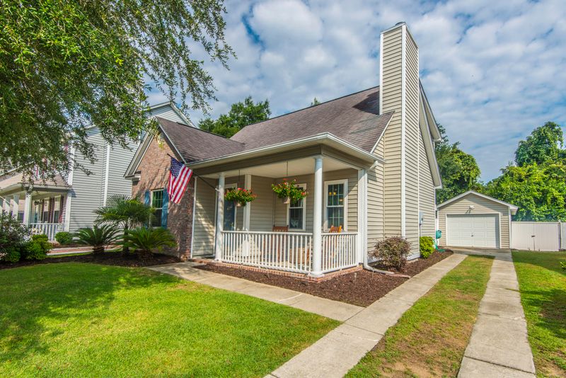 2432 Fulford Ct, Mount Pleasant, SC 29466