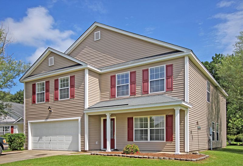 2056 Robin Wood Blvd, Moncks Corner, SC 29461
