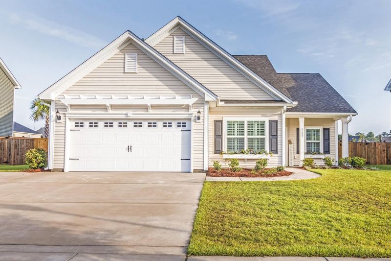 3242 Arrow Arum Dr, Johns Island, SC 29455