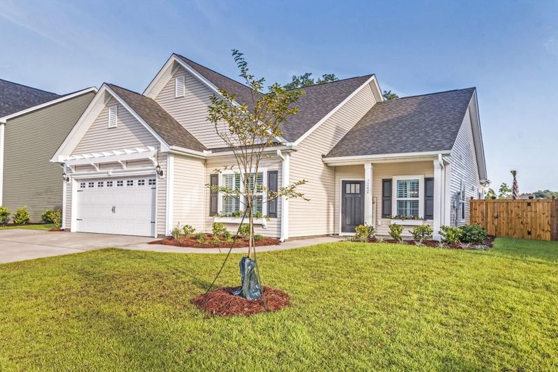3242 Arrow Arum Dr, Johns Island, SC 29455