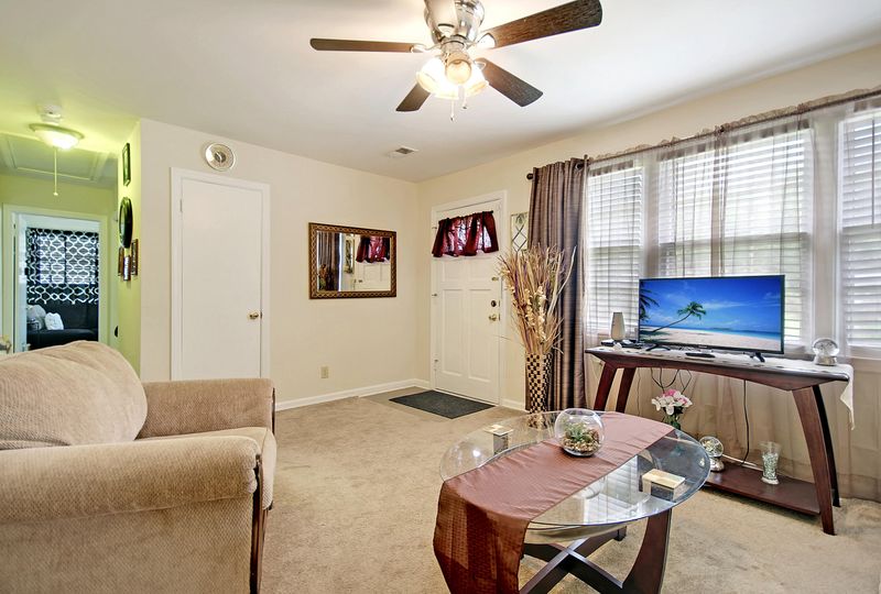 2691 Orchid Ave, North Charleston, SC 29405