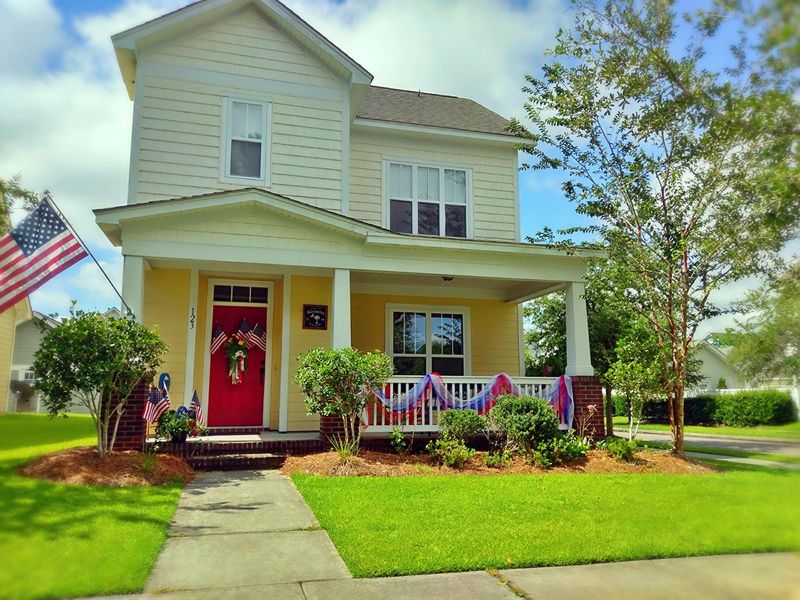 123 Trillium Ave, Summerville, SC 29483