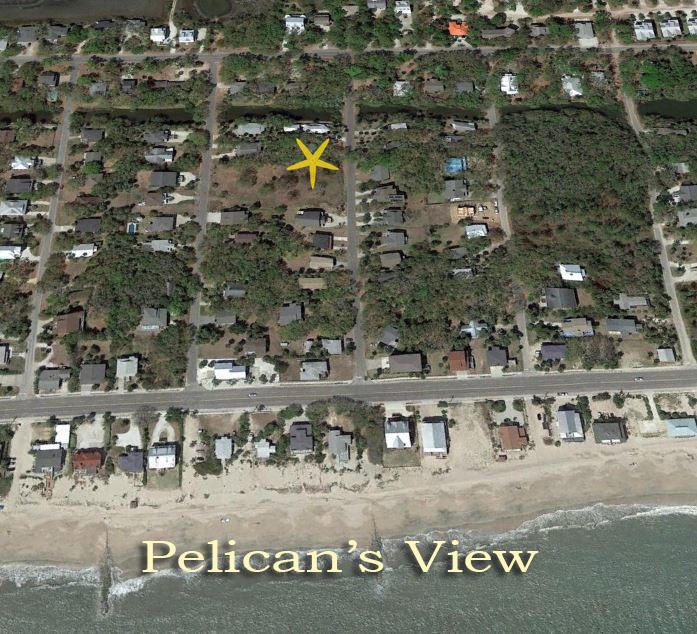 1118 Byrd St, Edisto Island, SC 29438
