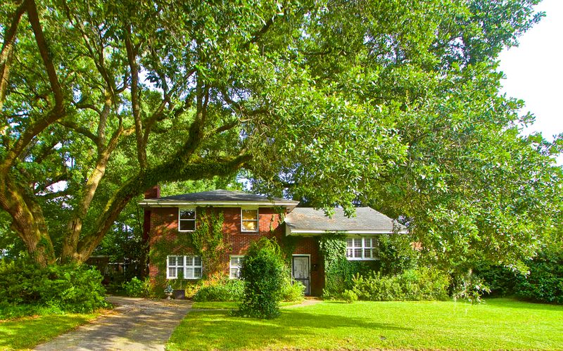 5345 Hartford Cir, North Charleston, SC 29405