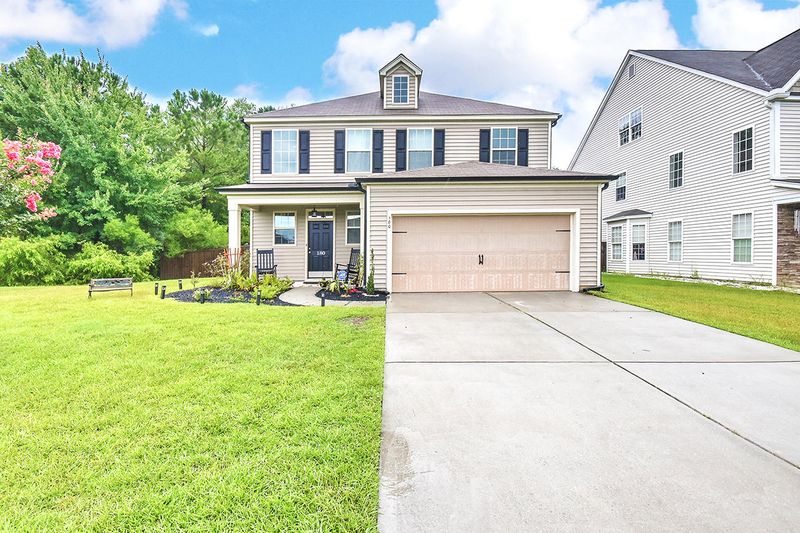 180 Cypress Forest Dr, Moncks Corner, SC 29461