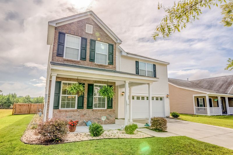 308 Deep River Rd, Summerville, SC 29486