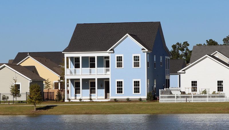 607 Water Lily Trl, Summerville, SC 29485