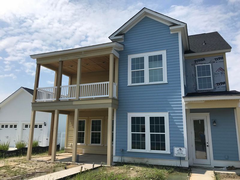 607 Water Lily Trl, Summerville, SC 29485