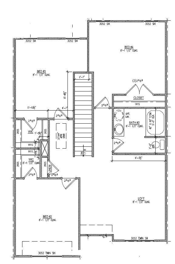 2560 Kingsfield St, Mount Pleasant, SC 29466