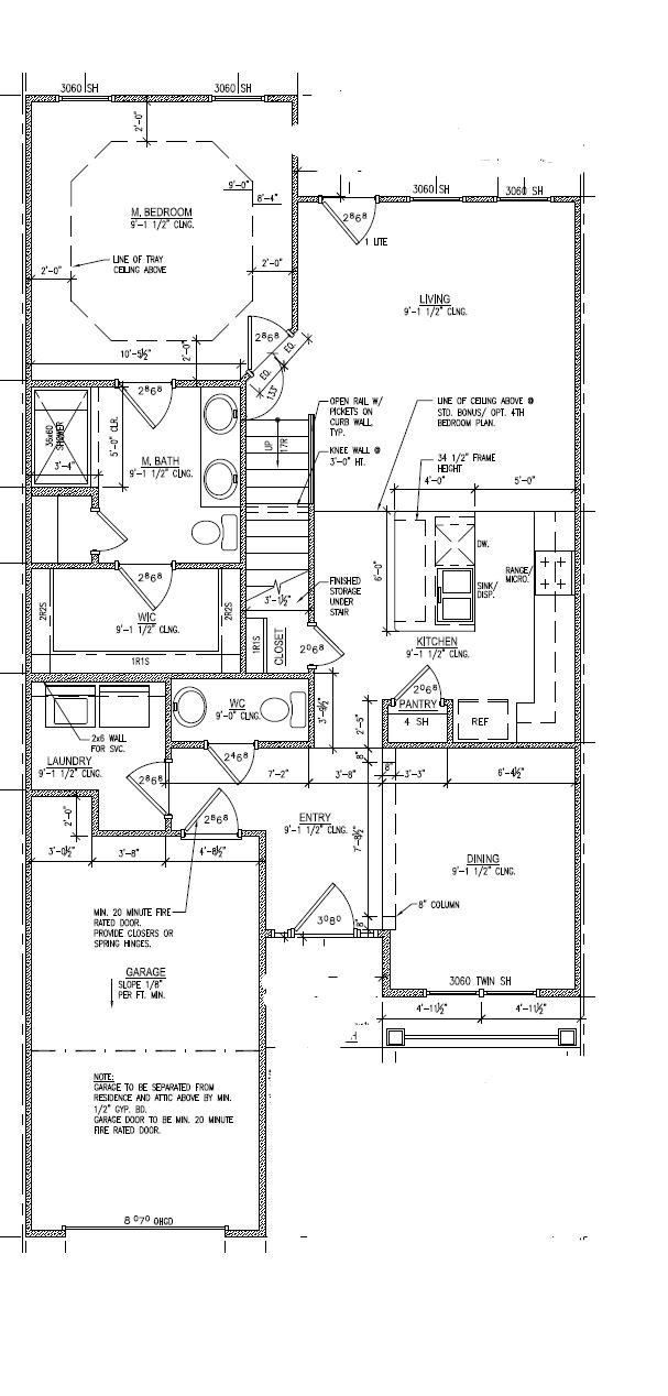 2560 Kingsfield St, Mount Pleasant, SC 29466