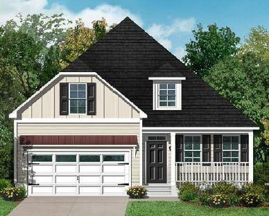 128 Longdale Dr, Summerville, SC 29483