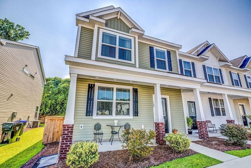 160 Hidden Palms Blvd, Summerville, SC 29485