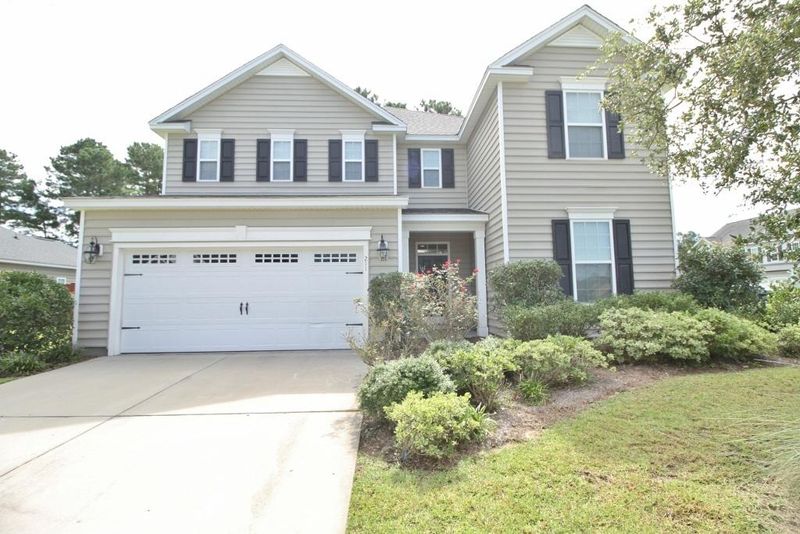 211 Red Leaf Blvd, Moncks Corner, SC 29461