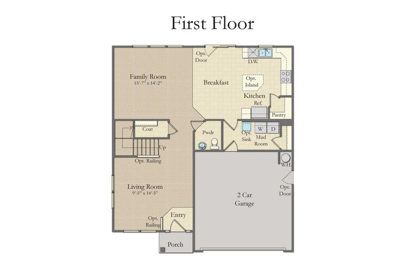111 Sugeree Dr, Moncks Corner, SC 29461