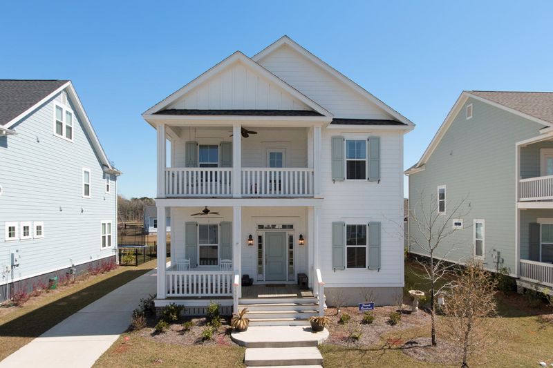 1597 Bourne Crossing, Mount Pleasant, SC 29466