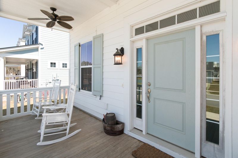 1597 Bourne Crossing, Mount Pleasant, SC 29466