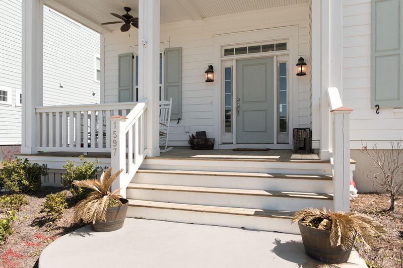 1597 Bourne Crossing, Mount Pleasant, SC 29466