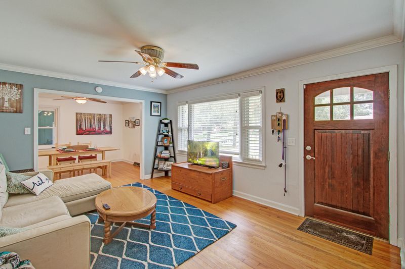 731 Wantoot Blvd, Charleston, SC 29407