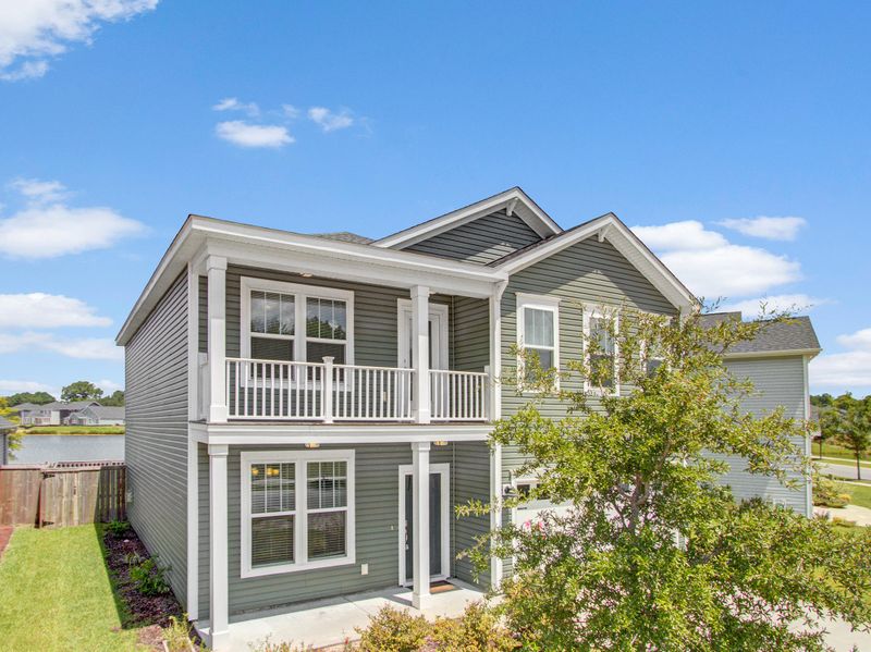 3290 Hartwell St, Johns Island, SC 29455