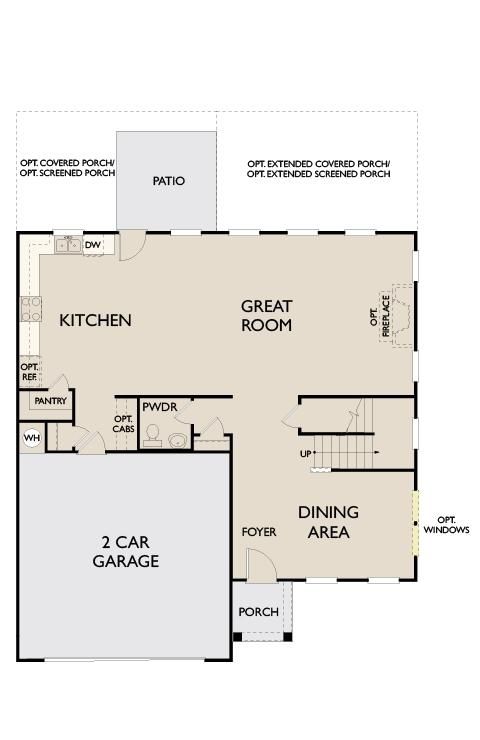 1610 Shady Pine Rd, Charleston, SC 29414