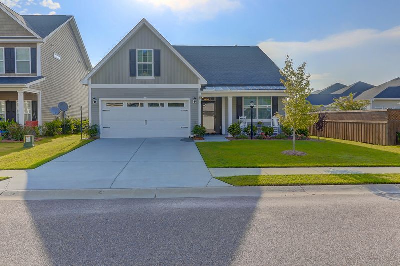 524 Foxbank Plantation Blvd, Moncks Corner, SC 29461