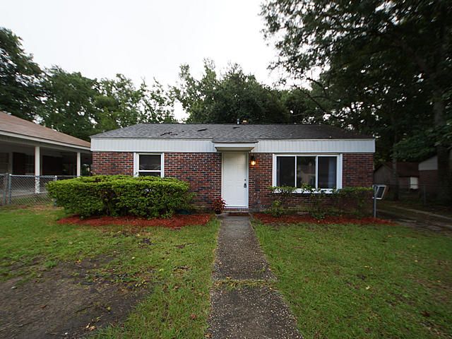 5458 Torgerson Ave, North Charleston, SC 29406