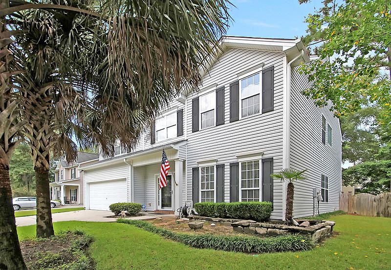 8592 Kennestone Ln, North Charleston, SC 29420