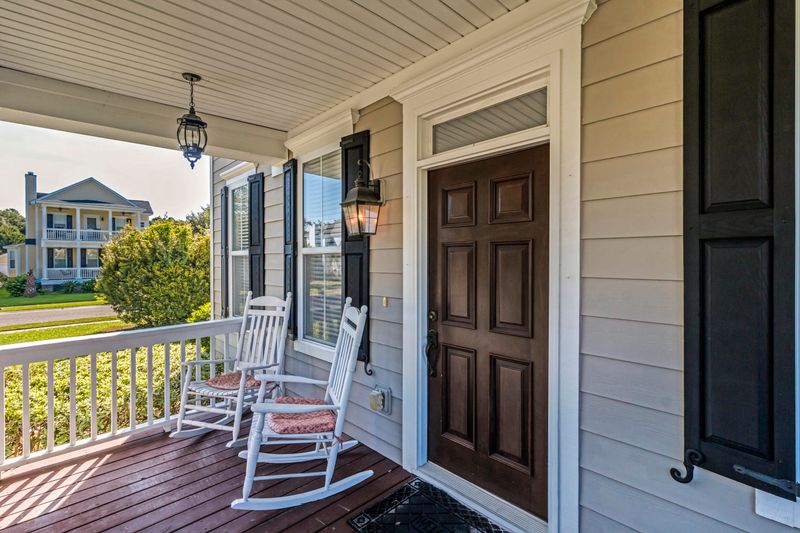 1223 Hepburn St, James Island, SC 29412
