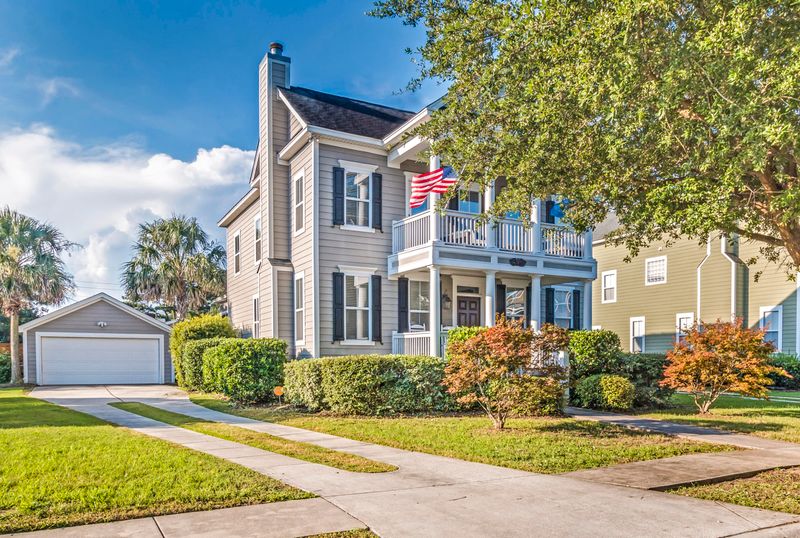 1223 Hepburn St, James Island, SC 29412