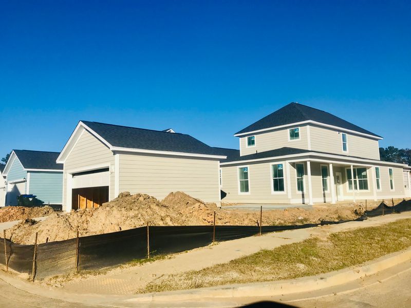 109 Angelica Ave, Summerville, SC 29483