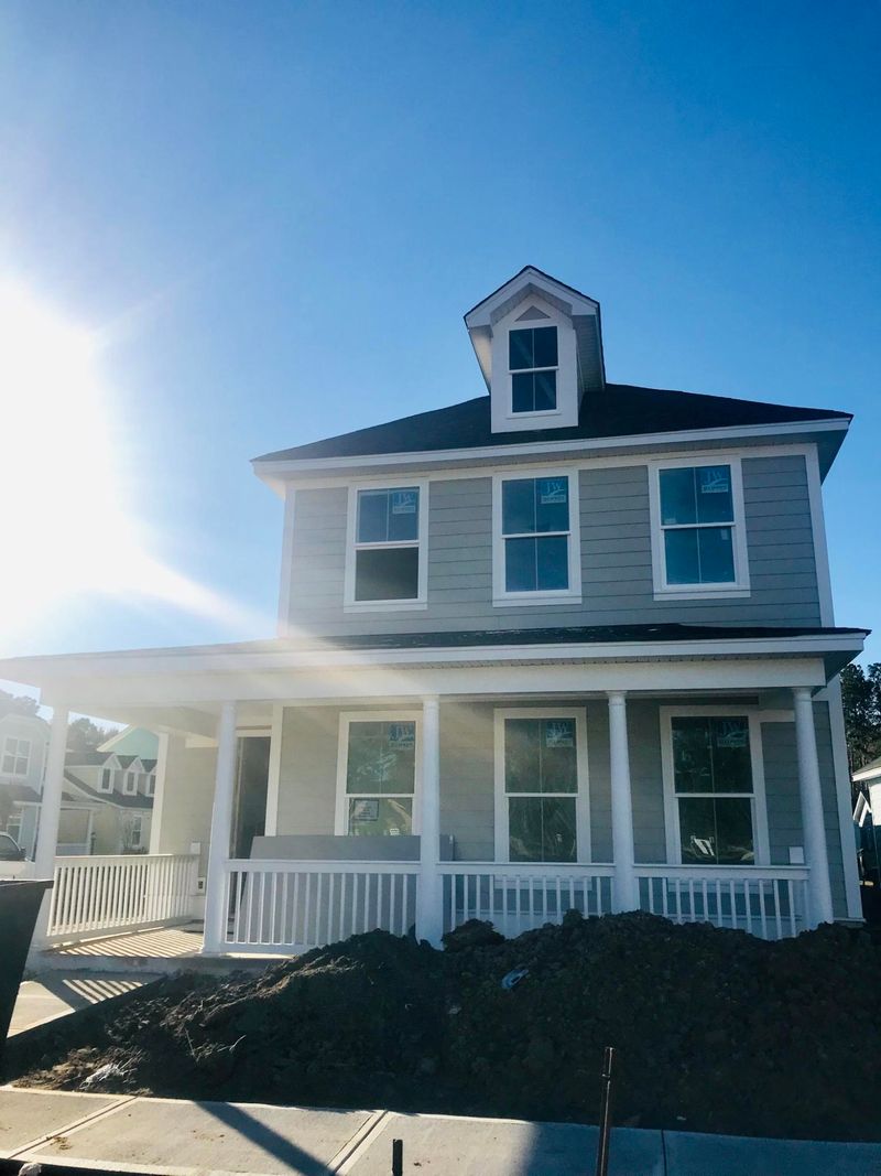 109 Angelica Ave, Summerville, SC 29483