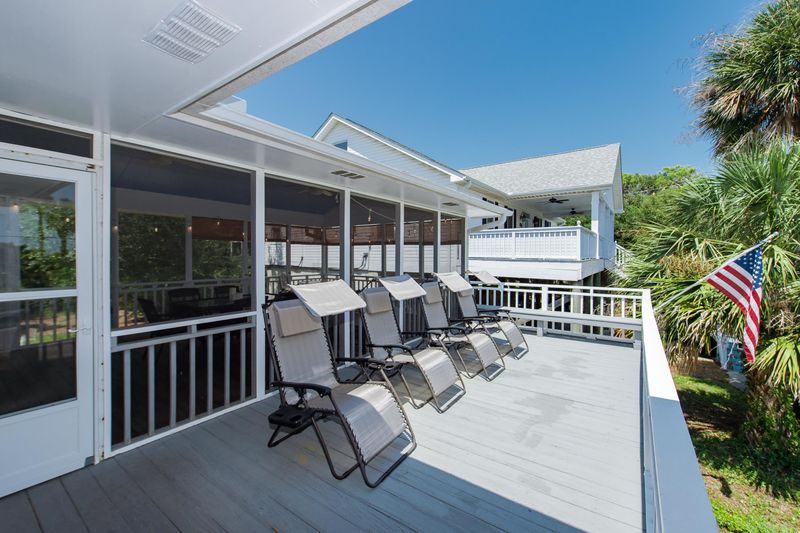 704 W Ashley Ave, Folly Beach, SC 29439