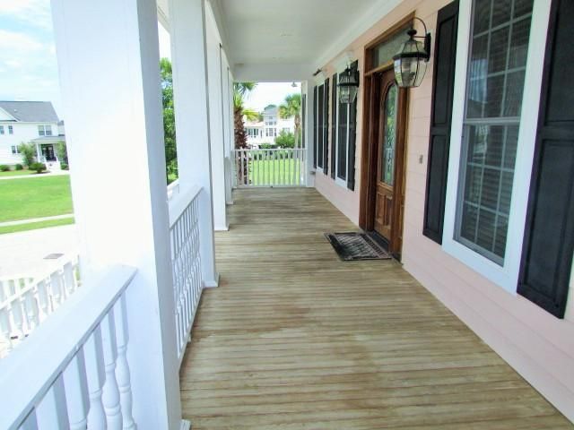 614 Two Mile Rn, Johns Island, SC 29455