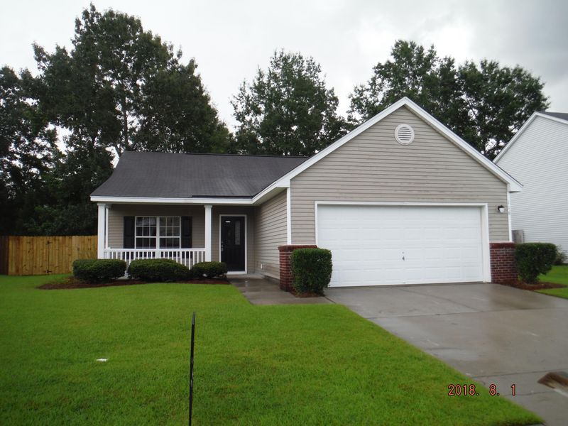 116 Elbow Cir, Goose Creek, SC 29445