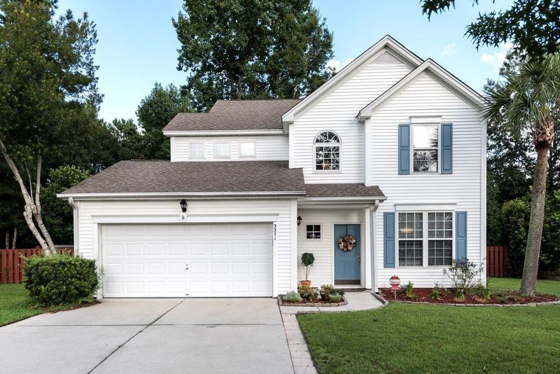 3371 Crowell Ln, Mount Pleasant, SC 29466