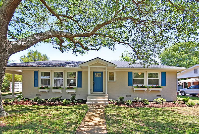 1480 Mataoka St, Mount Pleasant, SC 29464