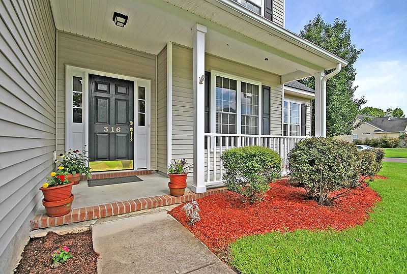 316 Cabrill Dr, Charleston, SC 29414