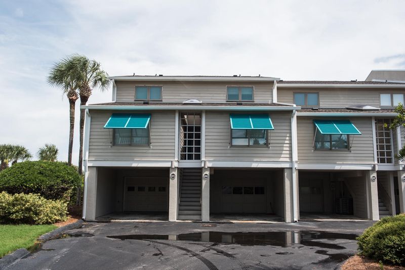 66 Beach Club Villas, Isle Of Palms, SC 29451