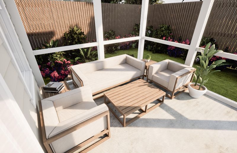 2302 Watchtower Ln, Charleston, SC 29414