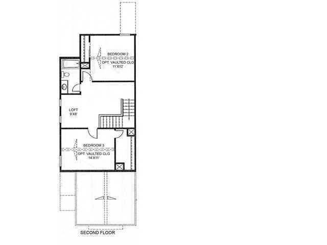 201 Brookshire Rd, Goose Creek, SC 29445