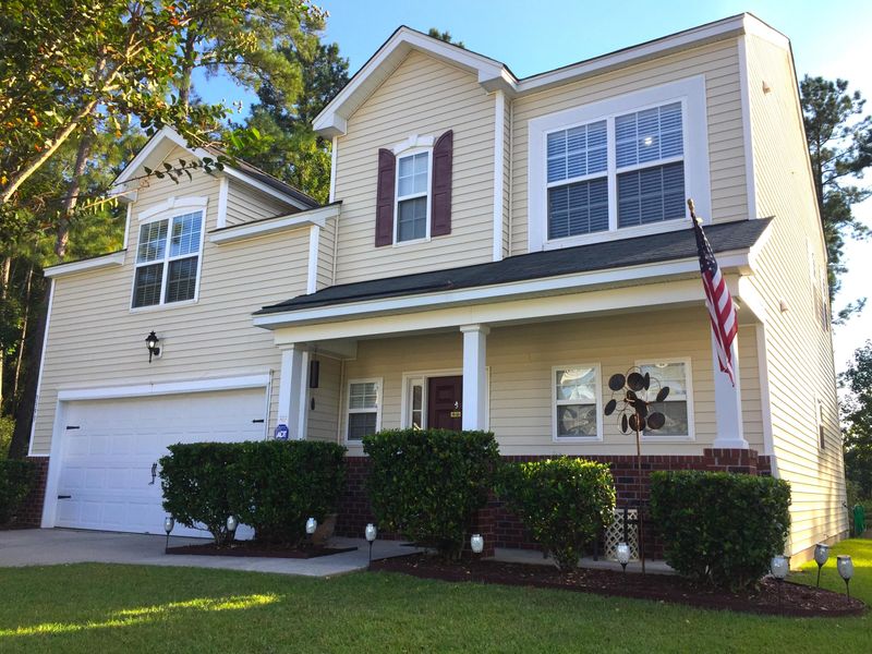 3393 Fletton Way, Summerville, SC 29485