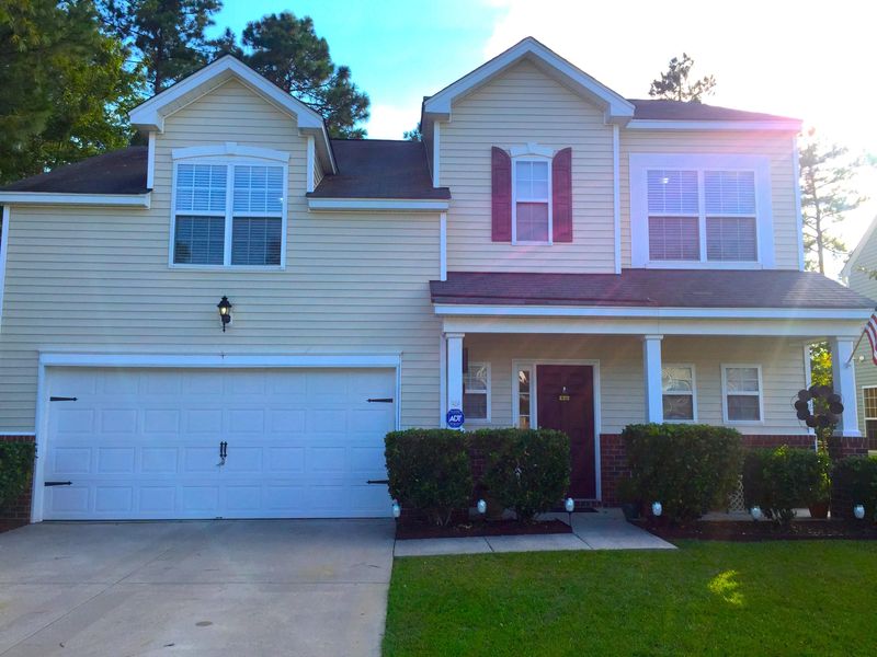 3393 Fletton Way, Summerville, SC 29485