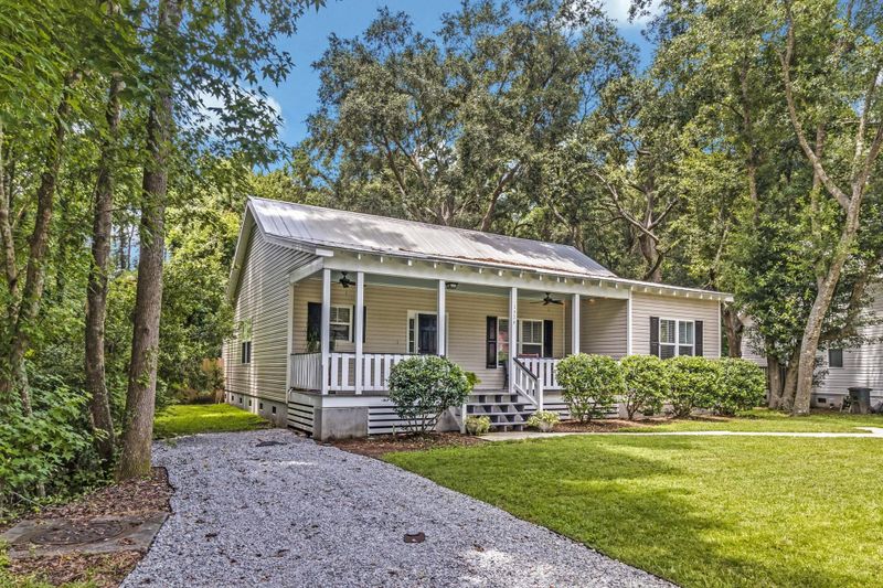 1529 Little Rock Blvd, Charleston, SC 29412