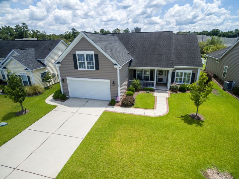 122 Gathering Island Rd, Summerville, SC 29485