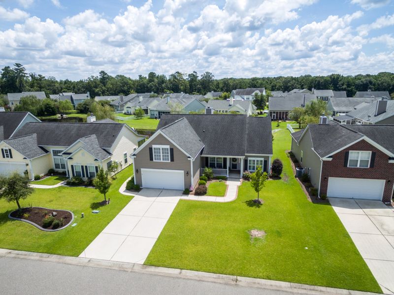 122 Gathering Island Rd, Summerville, SC 29485