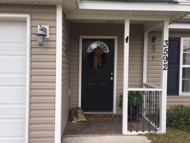 3592 Old Ferry Rd, Johns Island, SC 29455